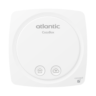 COZYBOX ATLANTIC