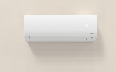 Unit� Int�rieure PAC Air/Air Murale R32 - MURAO Premium - 2100W - Blanc