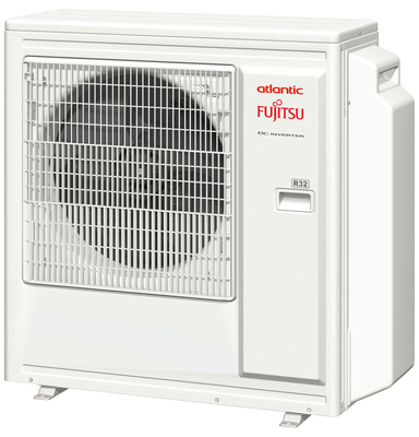 Unit� Ext�rieure PAC Air/Air Multi-Splits R32 - TAKAO KBTA - 8000W - 4 postes
