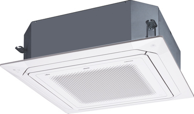 Unit� Int�rieure VRF Cassette 800x800 R410A - 10000W - Blanche