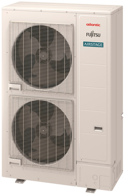 Unit� Ext�rieure VRF Compacte R410A - EASYVRF4 - 45000W