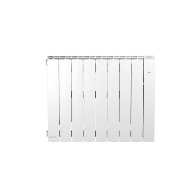 Radiateur Axino 3EO horizontal - 1500W - blanc