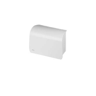 Soufflant Digate 2 vec minuterie 1500W blanc