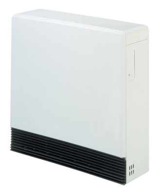 Accumulateur intuis Accutherm serie basse 2kW