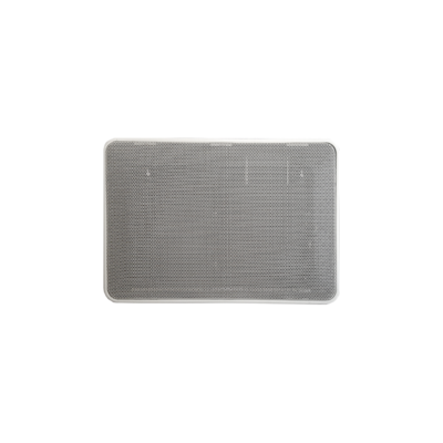 Rayonnant Bi-jonction db1 1/2 1500W blanc