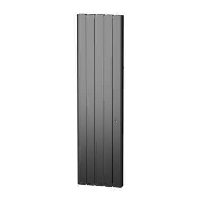 Radiateur connect� Beladoo nativ - vertical - 1000W - anthracite