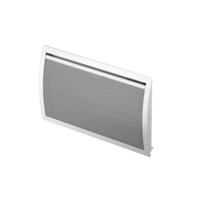 Rayonnant Quartea 2 - horizontal 1500W blanc