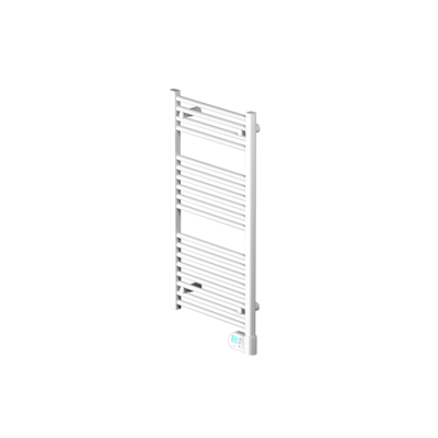 Radiateur s�che-serviettes NAO-3EO fluide 500W - blanc - largeur 500 mm