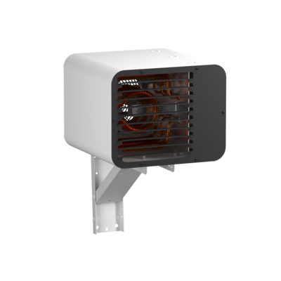A�rotherme �lectrique Airpuls 2 - 2 allures 4.5kW/3kW
