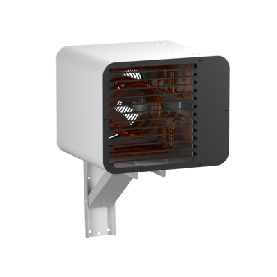 A�rotherme �lectrique Airpuls 2 - 2 allures 9kW/6kW