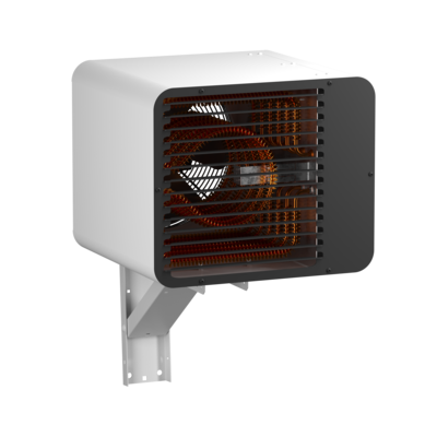 A�rotherme �lectrique Airpuls 2 - 2 allures 15kW/10kW