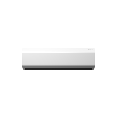 Rideau d'air �lectrique Stopair 2 longueur 110 blanc 9kW/4,5kW
