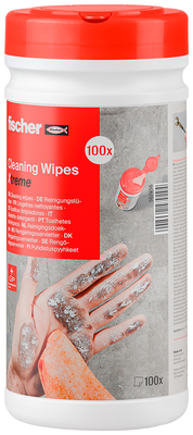 Lingettes - Cleaning Wipes