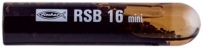 Ampoule Superbond RSB 16 mini-10/bte
