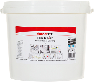 Enduit CP FPC/5lkg-1/bte