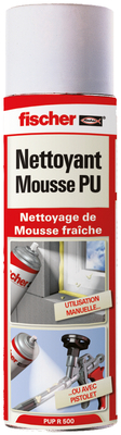 Nettoyant PUP R500-12/bte