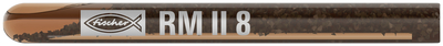 Ampoule RM II 8-10/bte