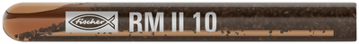 Ampoule RM II 10-10/bte