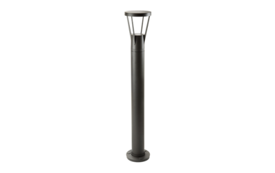 Arco Air borne 963mm graphite 75lm 2700K Ra>90 coupure de phase descendante
