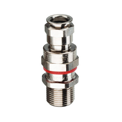 Presse-�toupe � r�sine ADE 1FC ISO20 n�04 N