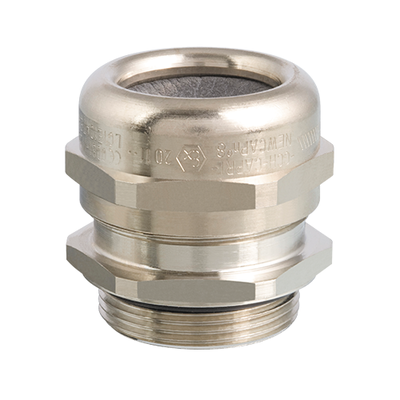 Presse-�toupe avec continuit� CEM NEWCAP CT-e ISO16 n�04 N