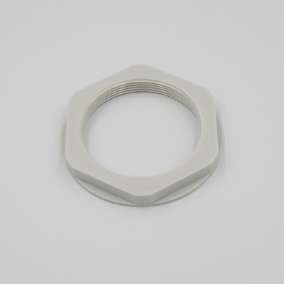 �crou hexagonal - Pg 9 - Polyamide 6.6 gris