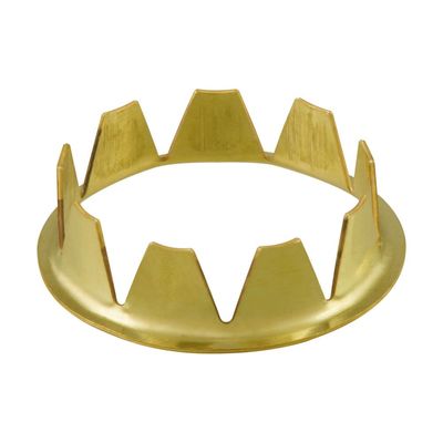 Rondelle pour c�ble arm� avec gaine plomb pour ADE n�10
