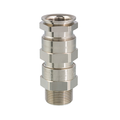 Presse-�toupe � double �tanch�it� ADE 1F2 DS NPT 1"1/4 n�09 N