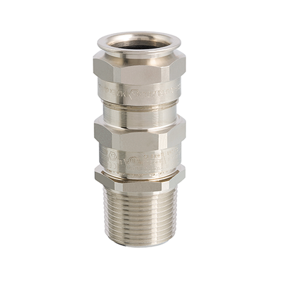 Presse-�toupe universel ADE 4F NPT 1/2" n�06 N