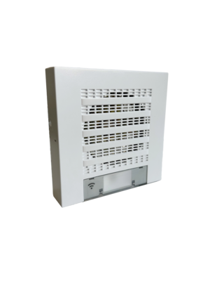 Diffuseur Alarme Incendie Sonore et/ou Lumineux Radio Adressable