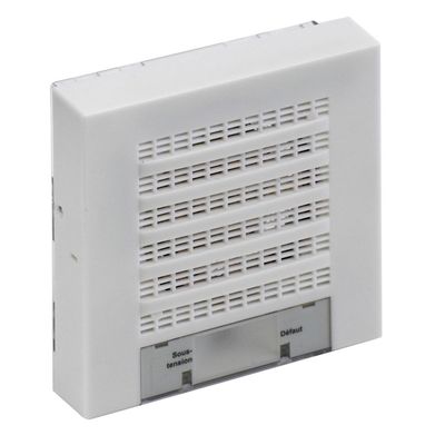 BAAL Sa Plan�te - Type 2b - Flash blanc - IP20 - ultra fin