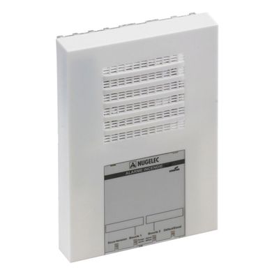 Alarme incendie - Type 4 Plan�te - 2 boucles de DM - IP20 / IK07