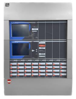 Sensea.CM B Adr - CMSI B Adressable - DM & Mat�riels D�port�s - avec UGA - IP30