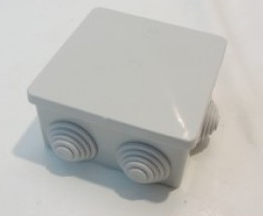 Sibox 80x80  650� IP44