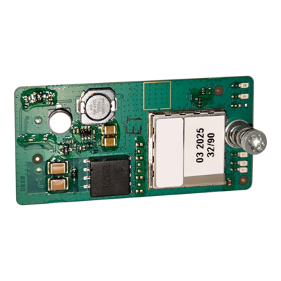 Module ISO 15118 pour EVlink Pro AC