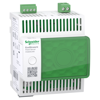 PANEL SERVER UNIVERSAL - Passerelle de communication - cabl� 24VCC