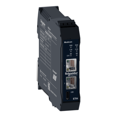 XPSMCM module comm ressort