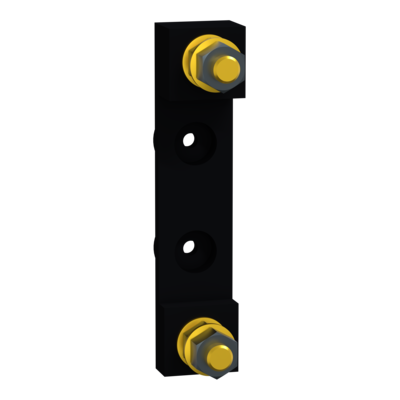 Vigilohm - auxiliaire Socle pour cartouche Cardew C