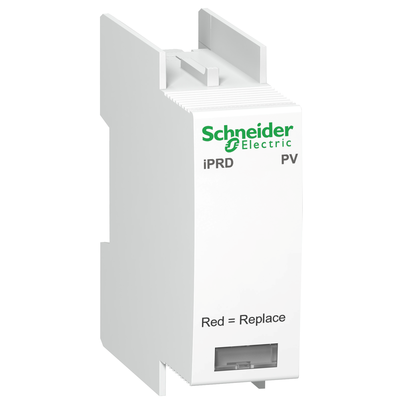 Acti9 iPRD 40r - cartouche de rechange C40-1000PV - 460Vcc