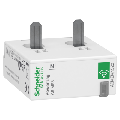 PowerTag - capteur de mesure