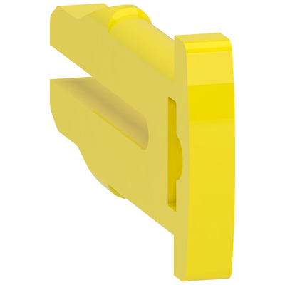 Acti9 iDT40 - lot de 10 pi�ces de verrouillage, accessoire du VDIS sur Pragma