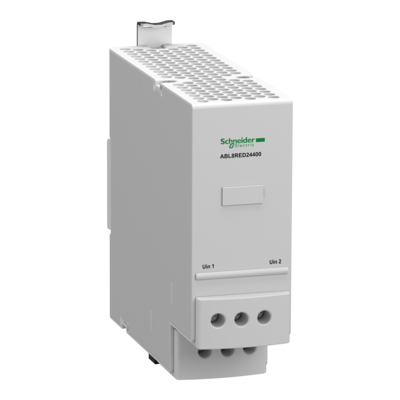Phaseo - module de redondance - 40A - pr alimentation en mode commutation r�gul�