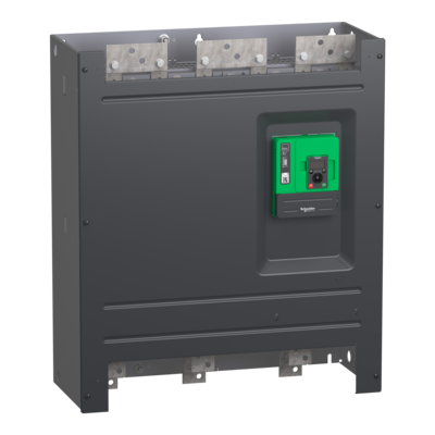 Altivar Soft Starter ATS480 - 790A - 208V � 690V