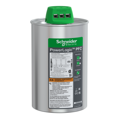 Varplus - Condensateur can hdy 28.8 /34.6kvar 480v