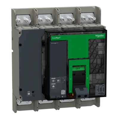 ComPacT NS1000N - disjoncteur -