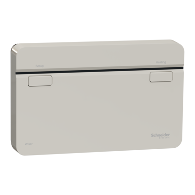 Wiser - actionneur de chaudi�re 1 canal - 220V