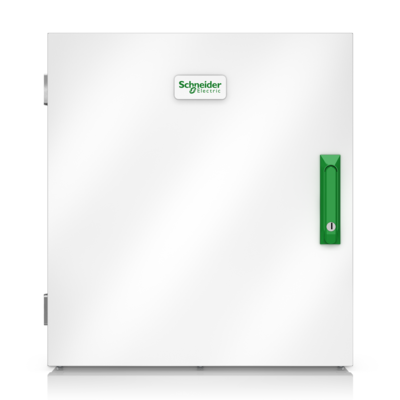 Panneau de d�rivation de maintenance parall�le, jusqu�� 2 unit�s, 10-40 kVA