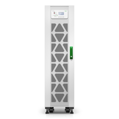 Easy UPS 3S - onduleur on-line - 400V - 10kVA - 3:1 - 0 min - tour haute