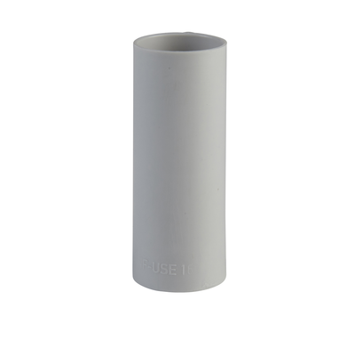Mureva, manchon pour tube 3321 - Gris - �16 mm