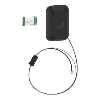 Evlink carte modem 4G avec antenne